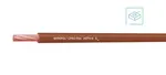 Cable WIREPOL CPRO Flex 750 V H07V-K Eca 1x1,5 (MARRON) CAJA 200m